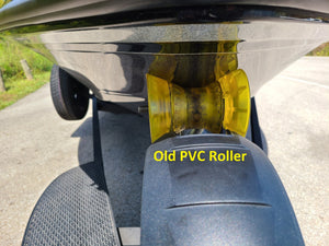 Stoltz 3 inch for late model Ranger 519/520/521