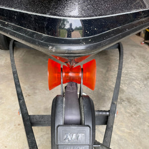 Stoltz 3 inch for late model Ranger 519/520/521 - Bow Rollers