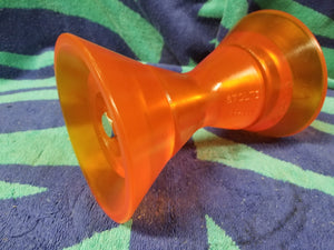 Stoltz 4’’ Bow Roller Kit (Used on Skeeters Phoenix & Caymas)