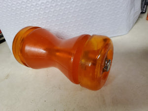 Stoltz 4’’ with bottle cap ends