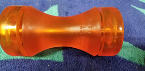 Stoltz 4’’ with rounded V- and Bottle Cap Ends.