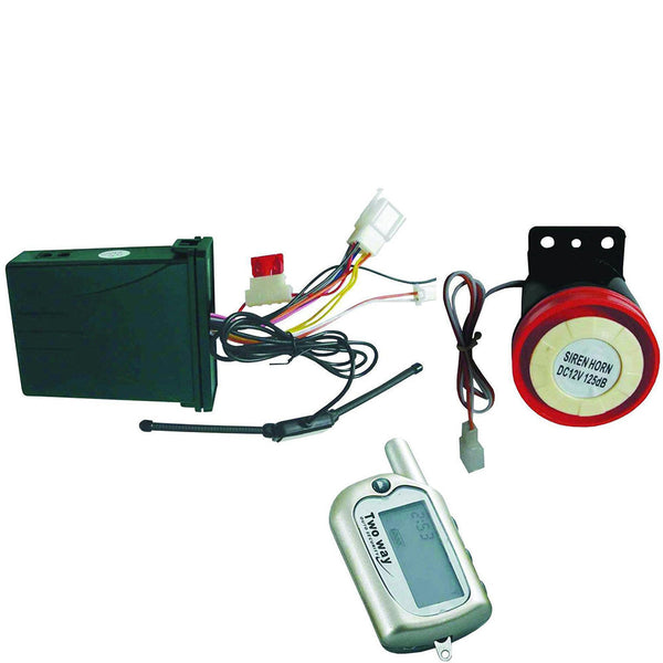 T-H Marine 2-Way Boat Alarm System [TWA-1-DP] - Security Systems