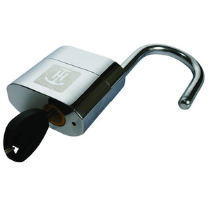 T-H Marine BANSHEE Alarm Padlock [LB-TLRLCK-DP] - Security Systems