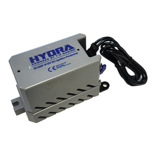 T-H Marine Bilge Enclosed Pump Float Switch [HDR-FSWT-DP] - Accessories