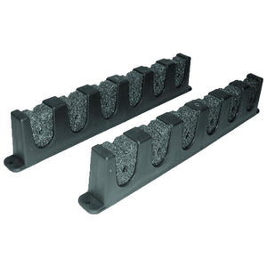 T-H Marine Foam Rod Holders [FRH-1P-DP] - Rod & Reel Storage