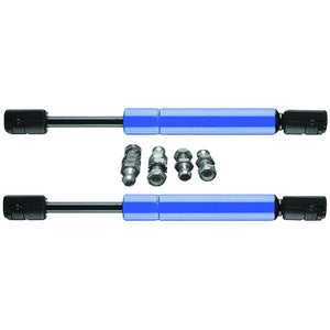 T-H Marine G-Force EQUALIZER Trolling Motor Lift Assist - Blue [GFEQ-MG-BU-DP] - Trolling Motor Accessories