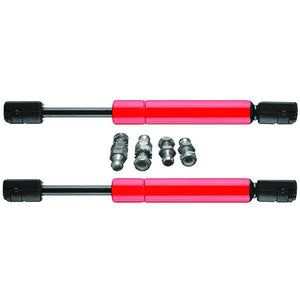 T-H Marine G-Force EQUALIZER Trolling Motor Lift Assist - Red [GFEQ-MG-R-DP] - Trolling Motor Accessories