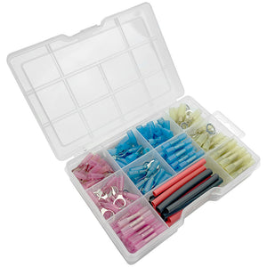 T-H Marine Heat Shrink Connector Kit *200-Piece [BE-EL-31640-DP] - Accessories