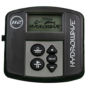 T-H Marine HydroWave H2 System Catfish Edition [HW-PKG-H2CAT] - Fishing Accessories