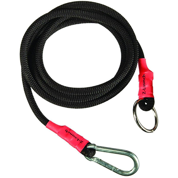 T-H Marine Z-LAUNCH 10 Watercraft Launch Cord f/Boats up to 16 [ZL-10-DP] - Winch Straps & Cables