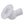 T-M Marine 90-Degree Cockpit Scupper Drain - White [CSD-92-DP] - Accessories