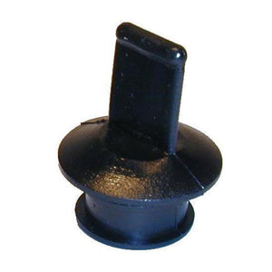 TH-Marine Push-In Drain Plug f/1-1/8’’ Thru-Hull All Purpose Drains [PP-118-DP] - Fittings