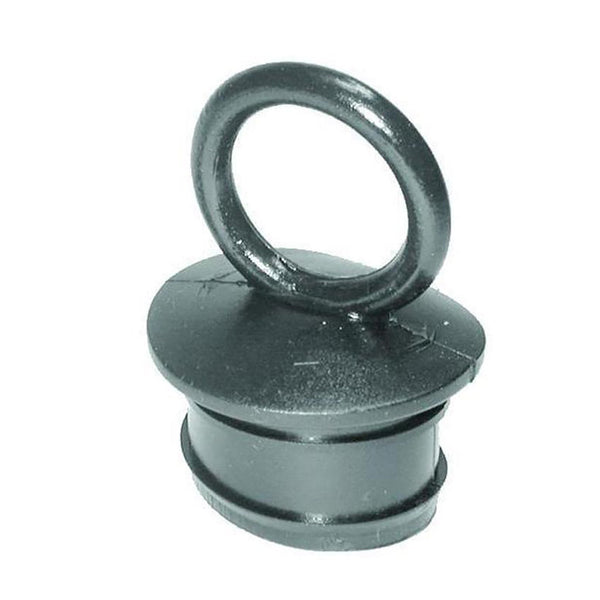 TH-Marine Push-In Drain Plug for 1-1/2’’ Thru-Hull Drains [PP-150-DP] - Fittings