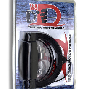 The Big D – Trolling motor handle - Trolling Motor Accessories