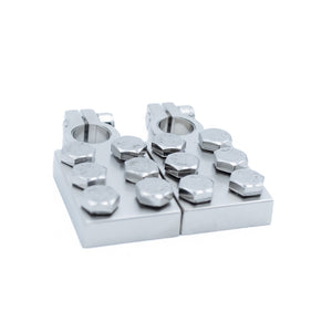 Top Post Battery Terminal Adapters