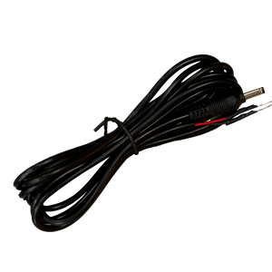 Trail Cam Power Wire