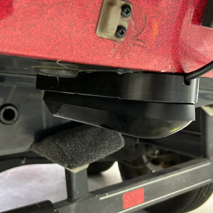 Transducer Spacer for Lowrance Active Imaging 3-in-1 HD - Sonar Mounts