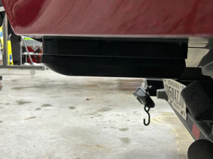 Transducer Spacer for Lowrance Active Imaging 3-in-1 HD - Sonar Mounts