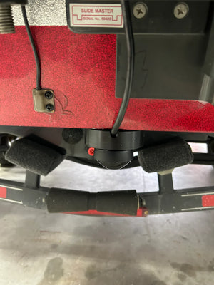 Transducer Spacer for Lowrance Active Imaging 3-in-1 HD - Sonar Mounts