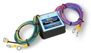 TROLLBRIDGE 12X24 BATTERY CHARGER for Lead Batteries