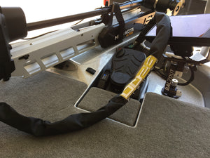 Trolling Motor Cable Management Sleeve Wrap - Engine Covers and Cable Wraps