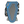 Trolling Motor Pedal Pad for the Power Pole Move - Blue - Boat Accessory