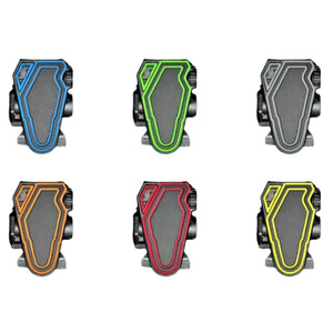 Trolling Motor Pedal Pad for the Power Pole Move - Boat Accessory
