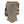 Trolling Motor Pedal Pad for the Power Pole Move - Orange - Boat Accessory
