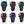 Trolling Motor Pedal Pad for the Ultrex and Ultrex Quest - Boat Accessory