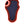Trolling Motor Pedal Pad for the Ultrex and Ultrex Quest - Orange Trim - Boat Accessory