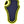 Trolling Motor Pedal Pad for the Ultrex and Ultrex Quest - Yellow Trim - Boat Accessory