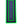 Universal Pads - 5’’ x 12’’ Rectangle / Green - Watercraft Parts & Accessories