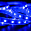 Waterproof Flexible Light Strip - IP68 - 12V Blue - Led Lighting