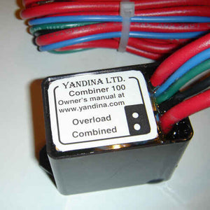 Yandinia Combiner 100 Lithium